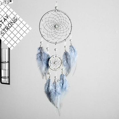 Dreamcatchers