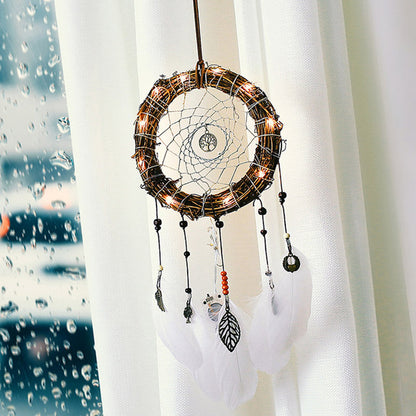 Dreamcatchers