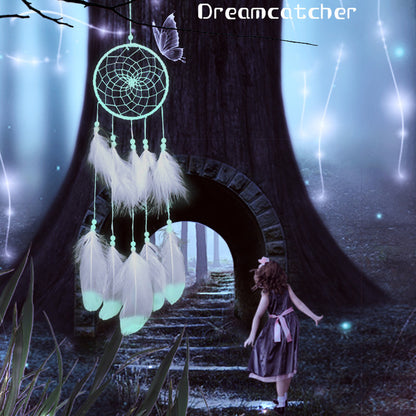 Dreamcatchers