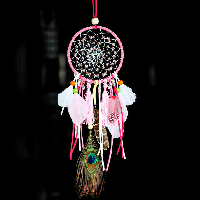 Dreamcatchers