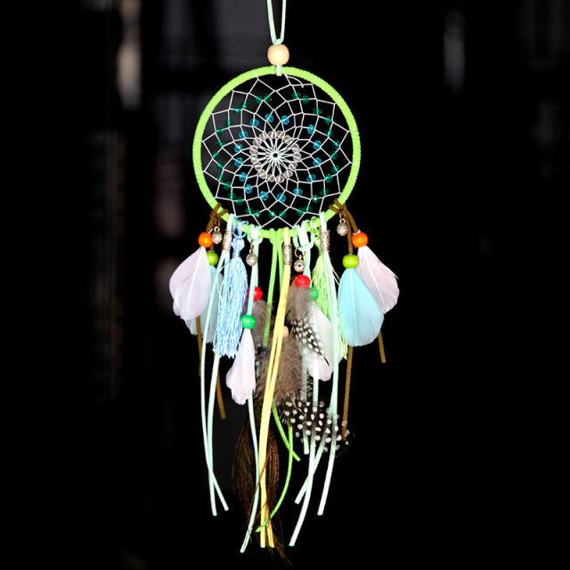 Dreamcatchers