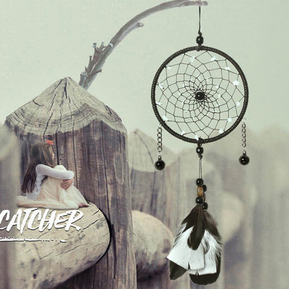 Dreamcatchers