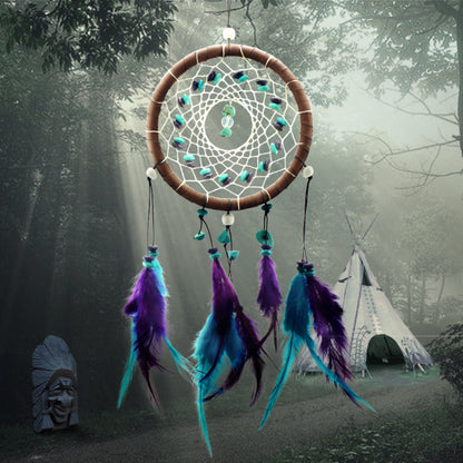 Dreamcatchers