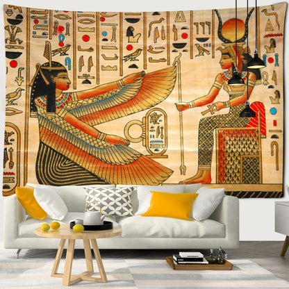 Egyptian Tapestries