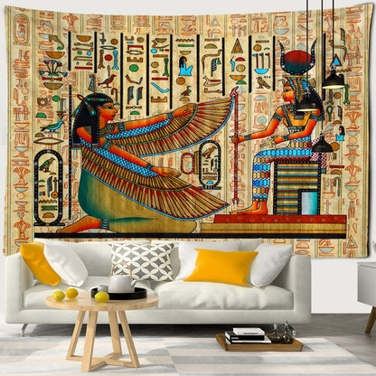 Egyptian Tapestries