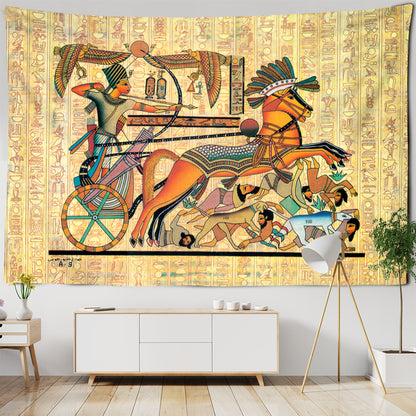 Egyptian Tapestries