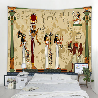 Egyptian Tapestries