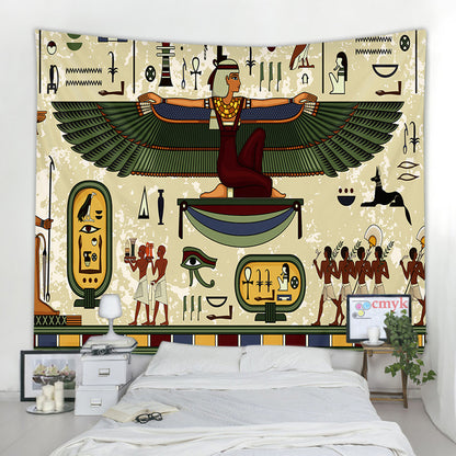 Egyptian Tapestries