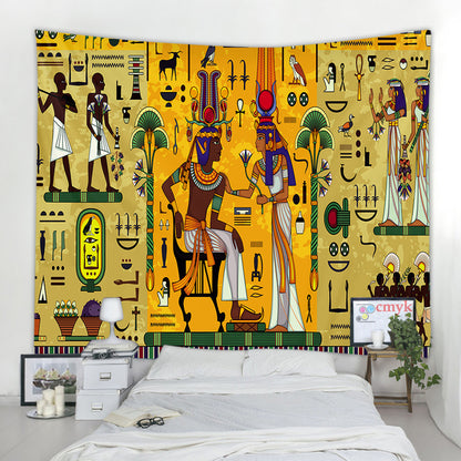 Egyptian Tapestries