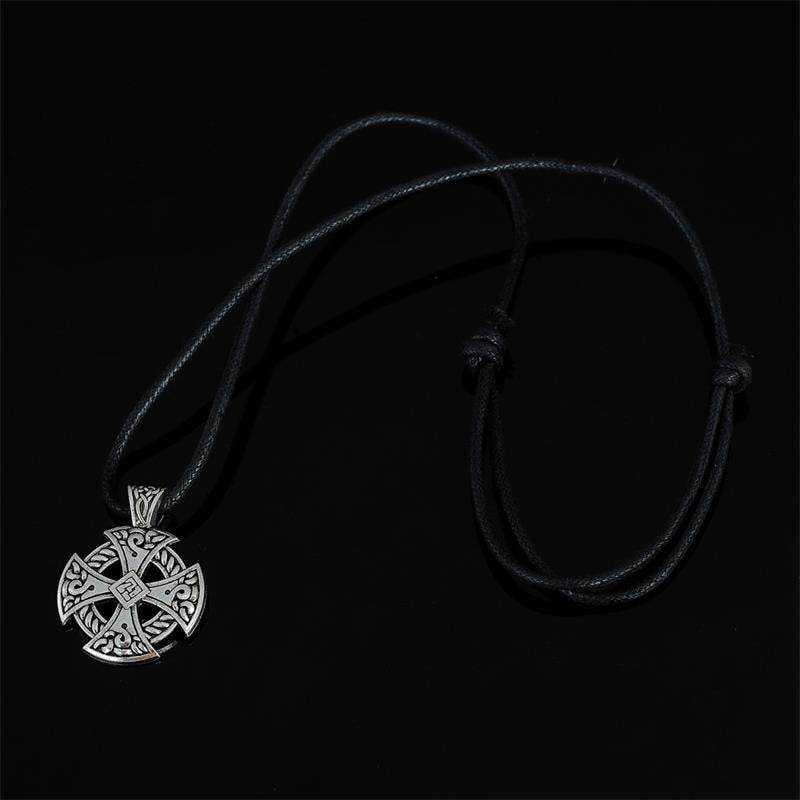 Celtic Cross Pendant