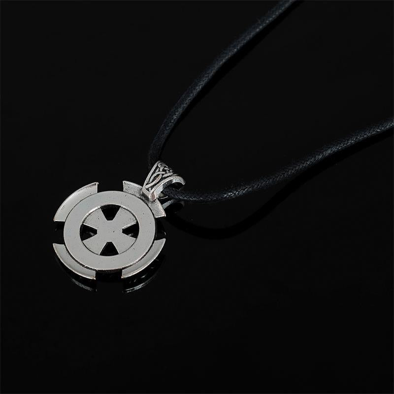 Celtic Cross Pendant